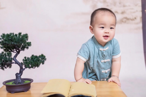 贵阳可爱的企鹅宝宝